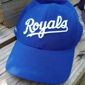 Nike Kansas City Royals hat